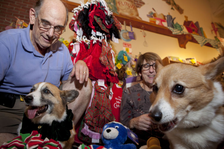 Pet Gifts